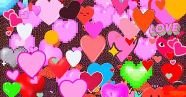 ♥️