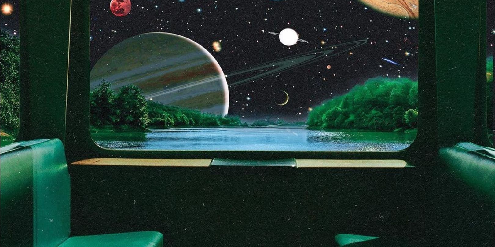 Discover card cover image