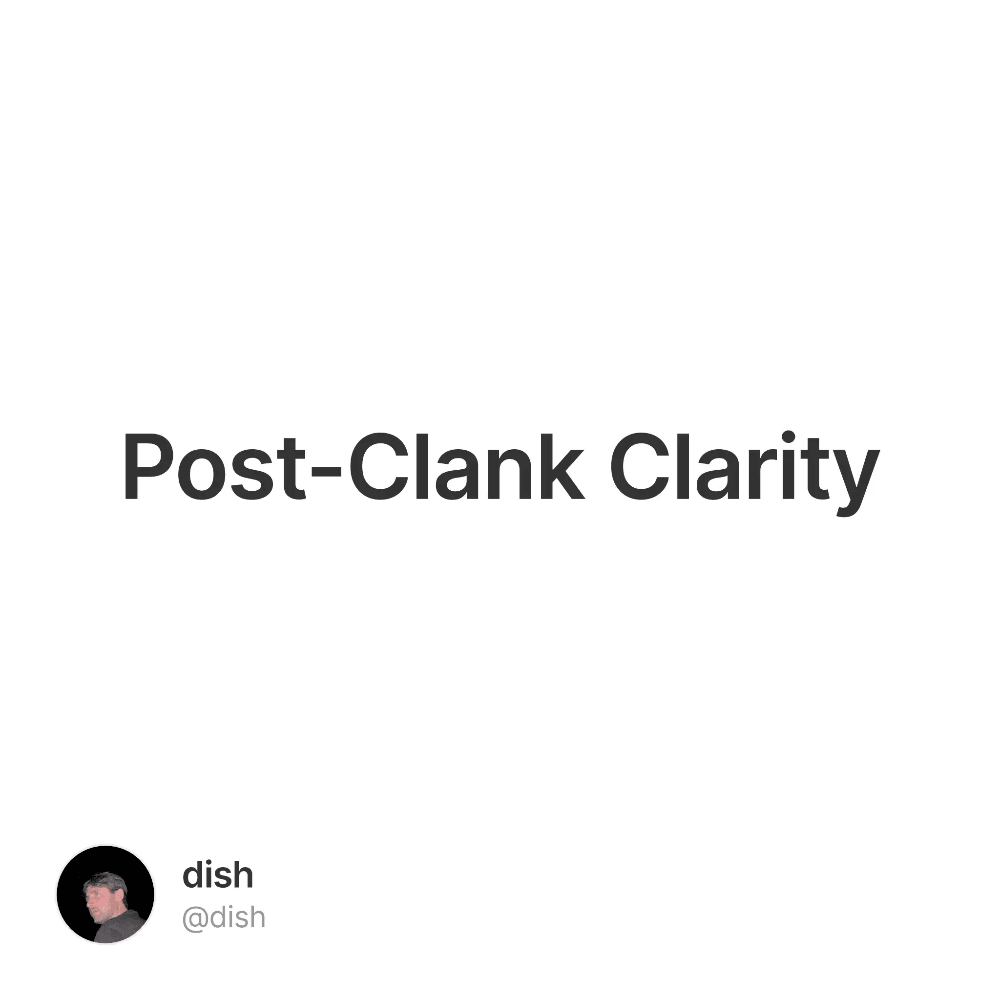 post image