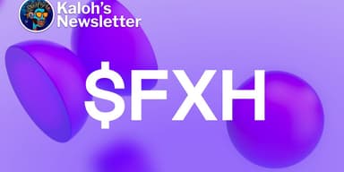 The fxhash drop