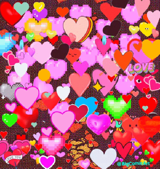 💖