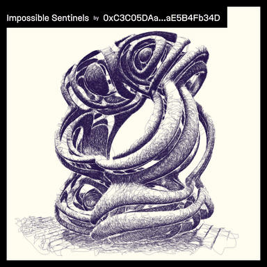 Impossible Sentinels - fxhash